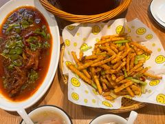 -董厨煨汤馆(车站路店)