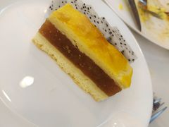 成桂手工俄式苹果派-成桂西餐厅·42年的味道(五大道疙瘩楼店)