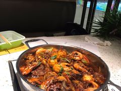 -黄记煌三汁焖锅(广州曜一城店)
