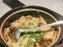 -老海陵·泰州菜(三水湾店)