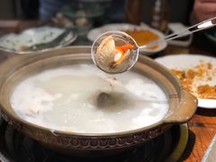 -蚬皇•陈味莞(西平景湖店)