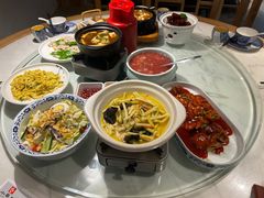 -小吴越·江浙融合菜(惠山万达广场店)