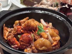 -宝丽轩中餐厅BAOLIXUAN