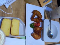 -豪客来牛排(宝龙城市广场店)