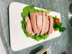 -汤记传菜(秀浦路店)