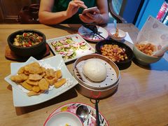 -新白鹿餐厅(城西银泰城店)