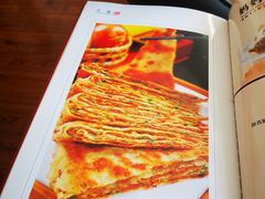 菜单-郭林家常菜烤鸭(曙光西路店)