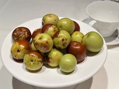 餐前小菜-满满海佛跳墙(千禧店)
