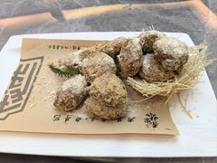 -秦家味老菜馆(民族北路店)