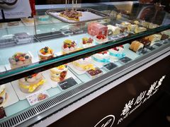 -卷心卷意·轻甜蛋糕(新光天地店)