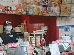 -DQ·蛋糕·冰淇淋(阜盛道店)