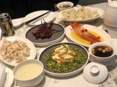 -喜鼎海胆水饺(柏威年购物中心店)
