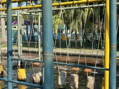 -揭东万竹园旅游景区