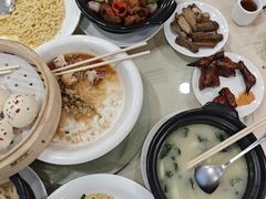 -麒麟濠景家宴(麒麟店)