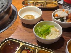 -九田家黑牛烤肉料理(新辰里亚运村店)