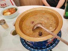 -王厚元饺子·辽菜·烤鸭(黄河大街店)