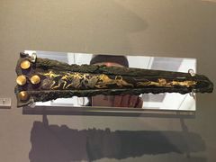 -雅典国家考古博物馆(Ethniko Archaiologiko Museo)