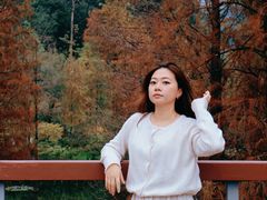 -云溪植物园