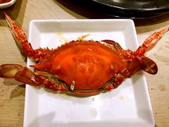 -海味当家·蒸锅海鲜(中山广场创始店)