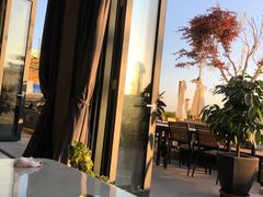 -JF Garden(渔人码头店)