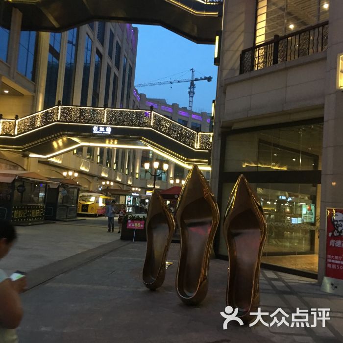 博大摩登1930-图片-无锡购物-大众点评网