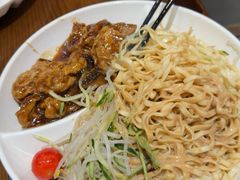 -王家沙点心店(南京西路总店)