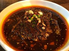 -铁公鸡·四川料理(天环广场店)