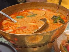 -Home Thai·泰谣(王府井apm店)