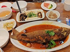 -晋B2008刀削面(小南庄店)