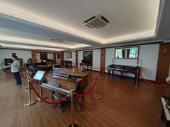 -鼓浪屿钢琴博物馆