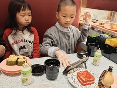 -争鲜回转寿司(中街大悦城店)