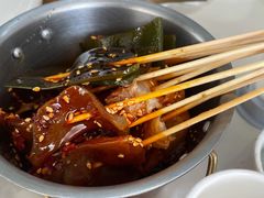 成都冷串串-渔语鱼酸菜鱼新川菜(来福士店)