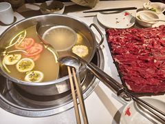 -牛品福潮汕牛肉火锅(旺庄店)