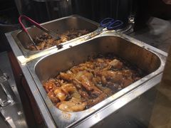 -厝内小眷村(天河南一路店)