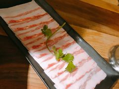 八戒五花肉-碳说品道.瓦片烤肉.海鲜烧烤(中华路店)