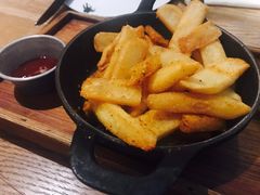 -Goose Island Brewhouse鹅岛精酿啤酒酿造工坊餐厅