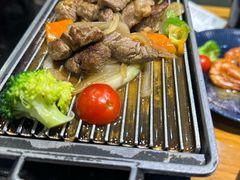 -九井澤精致料理(金茂店)