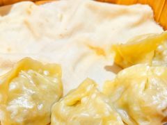 -渔民船说·北塘海鲜·天津菜·海肠捞饭(北塘古镇店)