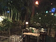 -月满港海鲜酒家