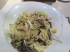 -听松楼·花园酒店·自助餐厅(红梅公园店)