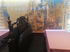 -德大西餐社(云南南路店)