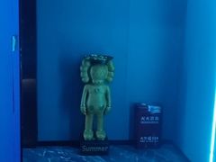 -青春足迹·概念店·小憩足疗SPA