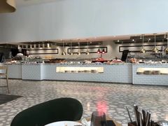 -沈阳和平艾美酒店新食谱西餐厅
