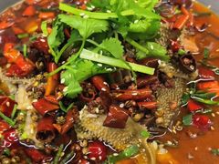 -怪味餐厅(城投佳境店)