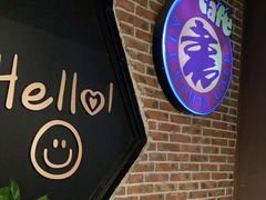 -大书房咖啡(中传国交店)