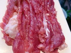 -铜来聚老北京涮肉(恒隆广场店)