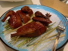 -潮皇食府(北京店)