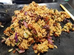 -老啪叽串炒饭(铁百店)