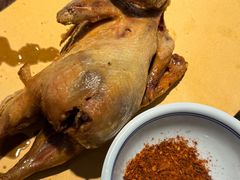 -打酱油·非遗淮扬菜(瘦西湖梅岭店)