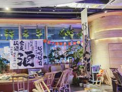 -火塘云南烧烤大排档